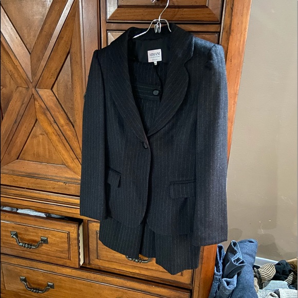 Armani Collezioni Dresses & Skirts - Armani Colllezioni dress